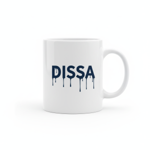 Tazas sublimadas de cerámica de 11oz