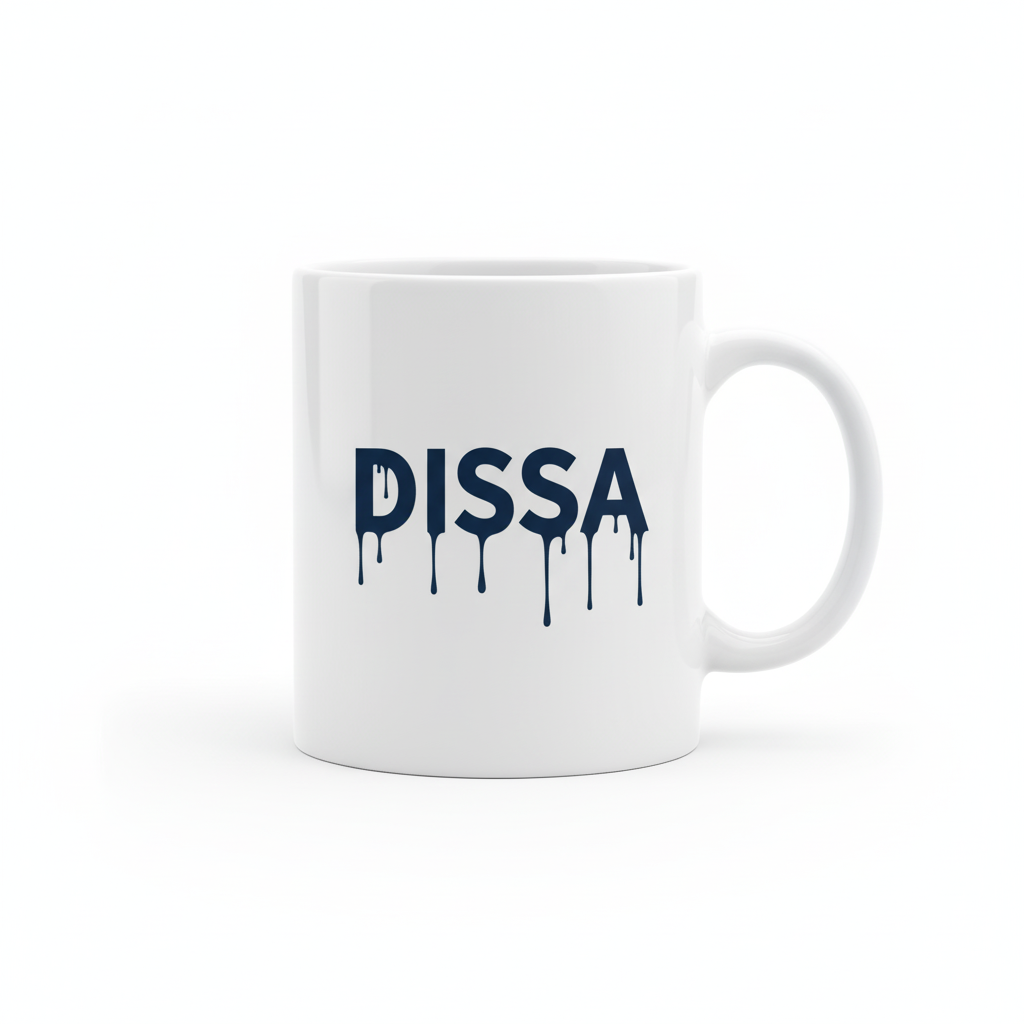 Tazas sublimadas de cerámica de 11oz